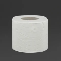 Rouleau de Papier Toilette 2 Plis - Lot de 36 - Jantex