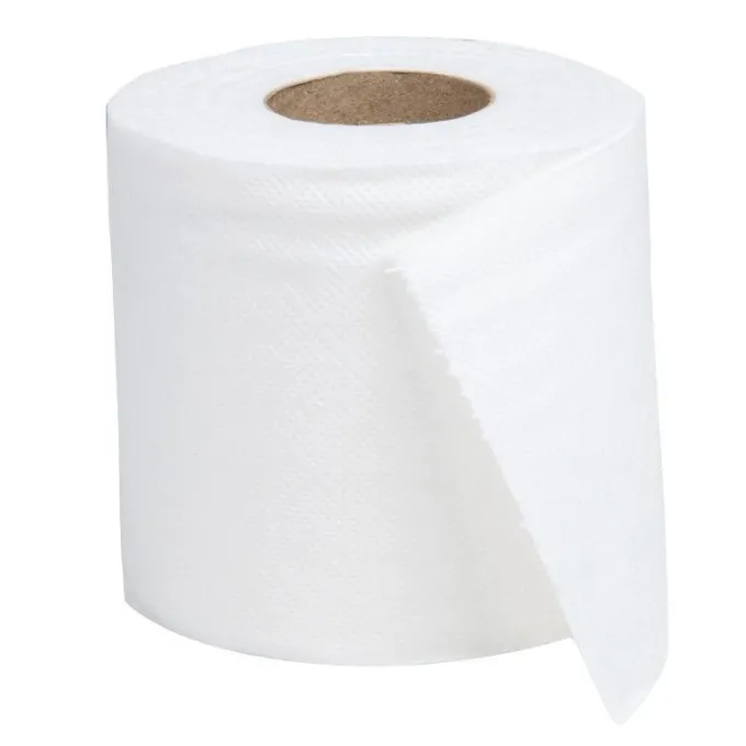 Rouleau de Papier Toilette Premium - Lot de 40 - Jantex
