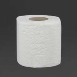 Rouleau de Papier Toilette Premium - Lot de 40 - Jantex