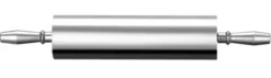 Rouleau en aluminium, 90x545mm - Hendi