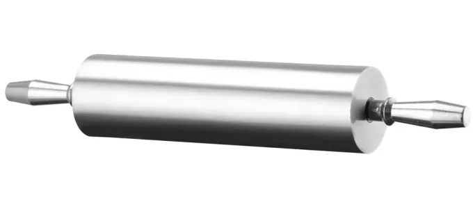 Rouleau en aluminium, 90x545mm - Hendi
