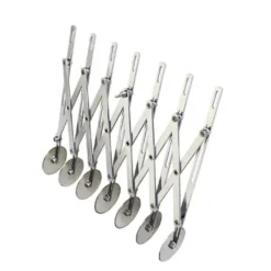 Rouleau Multicoupe Extensible 7 Roulettes - Schneider