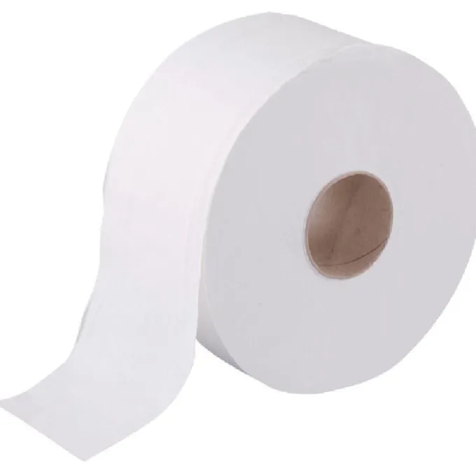 Rouleau Papier Toilette Lot de 12 Jantex