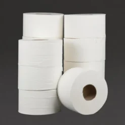 Rouleau Papier Toilette Lot de 12 Jantex