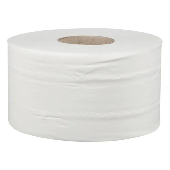Rouleau Papier Toilette Lot de 12 Jantex