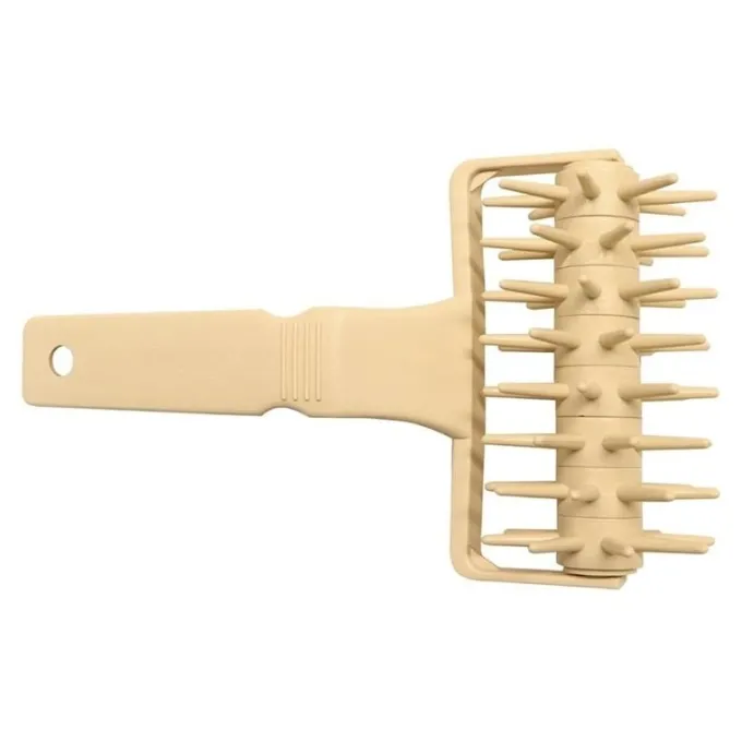 Rouleau à Pointiller 120 mm - Schneider