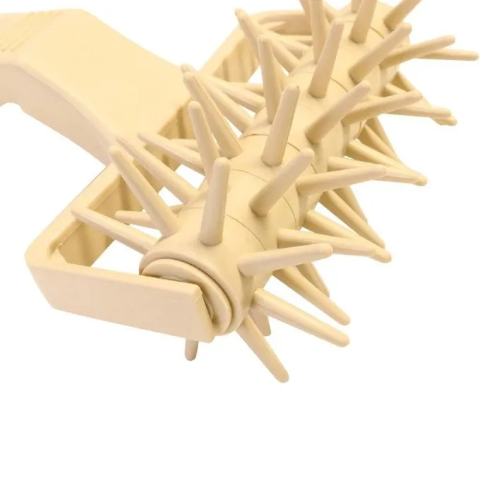 Rouleau à Pointiller 120 mm - Schneider