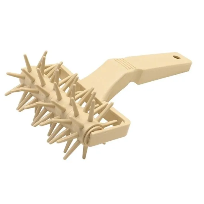 Rouleau à Pointiller 120 mm - Schneider