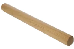 Rouleau Pâtisserie Acacia D.5cm L.50cm - Matériel CHR Pro