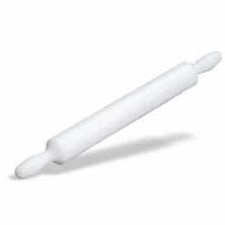 Rouleau Pâtissier en Polyéthylène avec Poignées L 60 cm - Pujadas