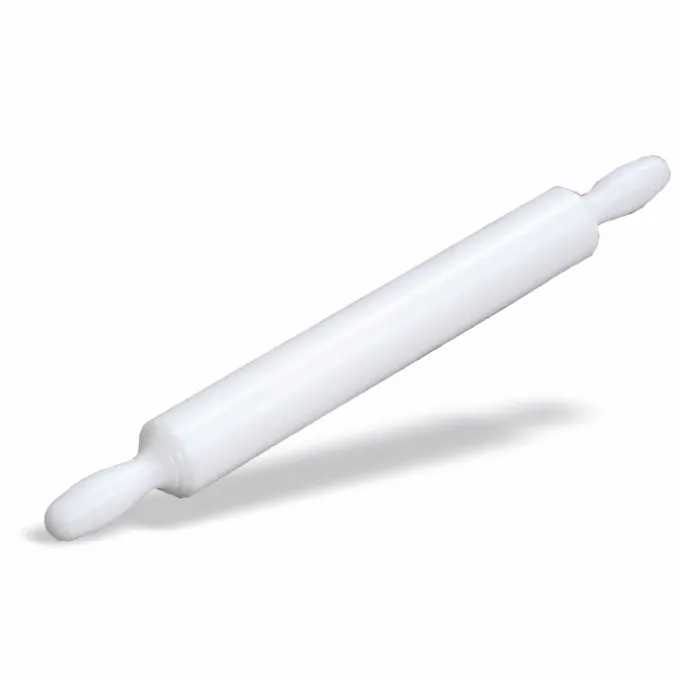 Rouleau Pâtissier en Polyéthylène avec Poignées L 60 cm - Pujadas