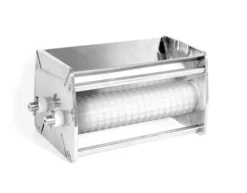 Rouleaux attendrisseurs pour volaille 235x130x(H)120 mm - Hendi