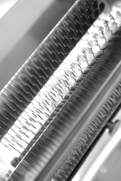 Rouleaux attendrisseurs pour shoarma 235x130x(H)120 mm - Hendi