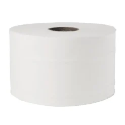 Rouleaux de Papier Hygiénique Micro Double - Lot de 24 - Jantex