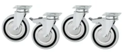 Roulette 4 AW - Bartscher