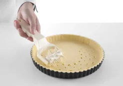 Roulette pique-pâte 210x73 mm - Hendi