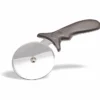 Roulette à Pizza Inox et Manche en ABS ⌀ 10 cm - Pujadas