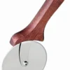 Roulette Pizza professionnelle 100 mm - Bartscher