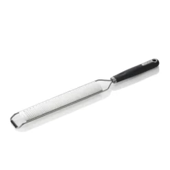 Râpe en inox et polypropylène L 387 mm - Was Germany