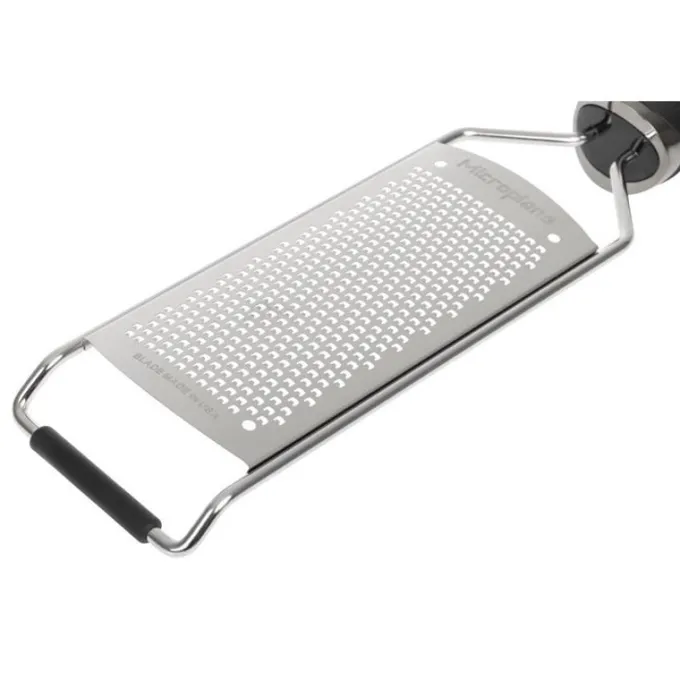Râpe Fine Inox 320 mm - Microplane Gourmet