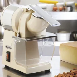 Râpe à Fromage Professionnelle 50kg/heure - Santos