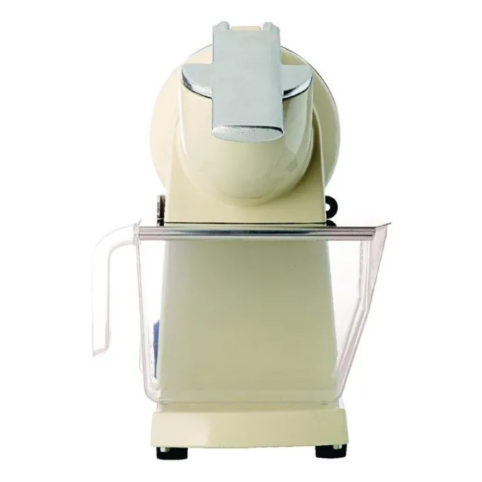 Râpe à Fromage Professionnelle 50kg/heure - Santos