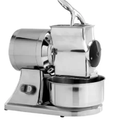 Râpe à Fromage Professionnelle Électrique - 30 Kg/heure - Mastro