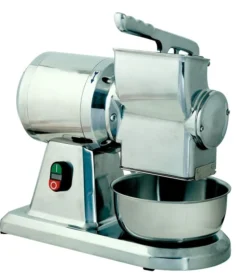 Râpe à Fromages Durs (Parmesan) - Simple - 70 kg/h - MAP