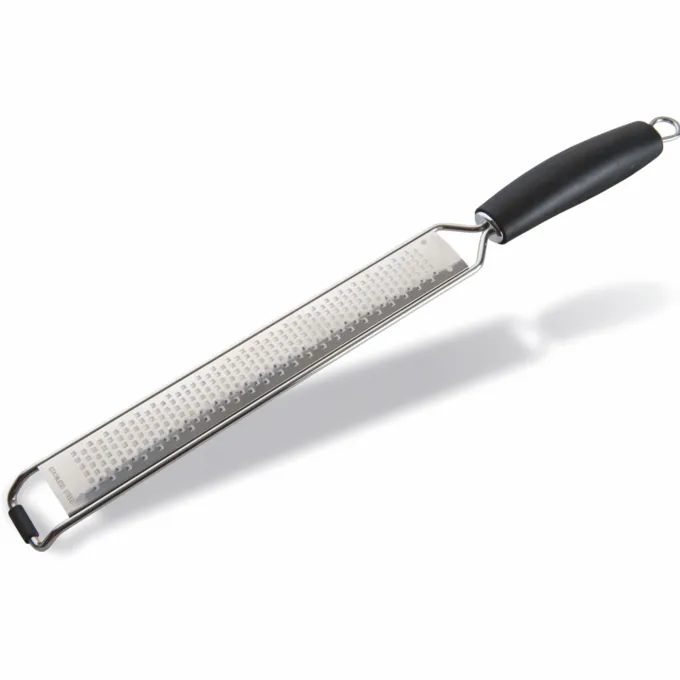 Râpe Inoxydable "Slim" Coupe Fine - Pujadas