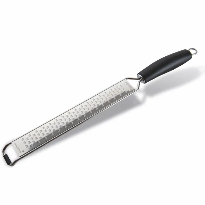 Râpe Inoxydable "Slim" Coupe Moyenne - Pujadas