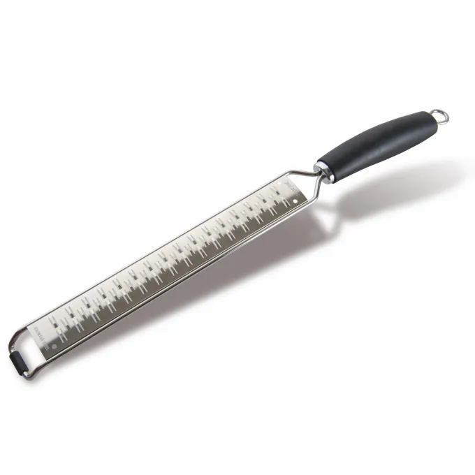 Râpe Inoxydable "Slim" Coupe Tranchante - Pujadas