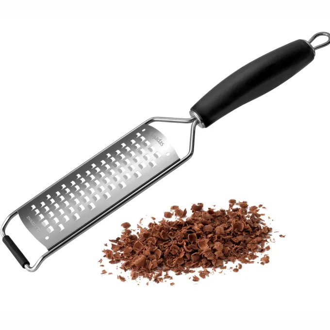 Râpe Inoxydable "Wide" Gros Grains - Pujadas