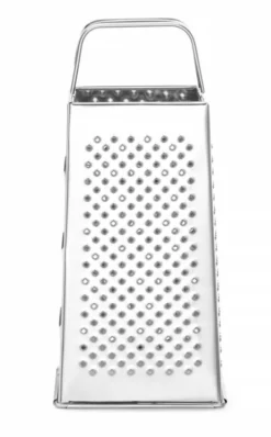 Râpe quatre faces 90x65x(H)200 mm - Hendi