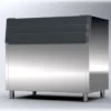 Réserve-Bac à Glaçons Inox 350kg - BREMA - BIN350-VM500/900