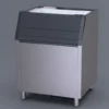 Réserve-Bac à Glaçons Inox 200kg - BREMA - BIN200-VM500/900