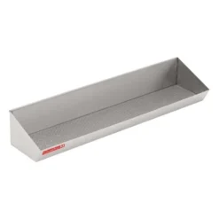 Réserve à frites avec filtre égouttoir inox - 700 mm - Gastro M