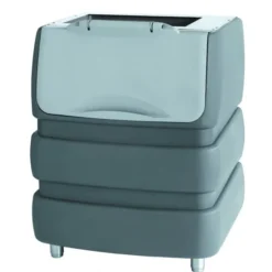 Réserve pour Machines Modulaires - 240 kg - Furnotel