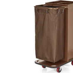 Sac a linge de remplacement en Polyester L 400 mm l 260 mm H 800 mm - Was Germany