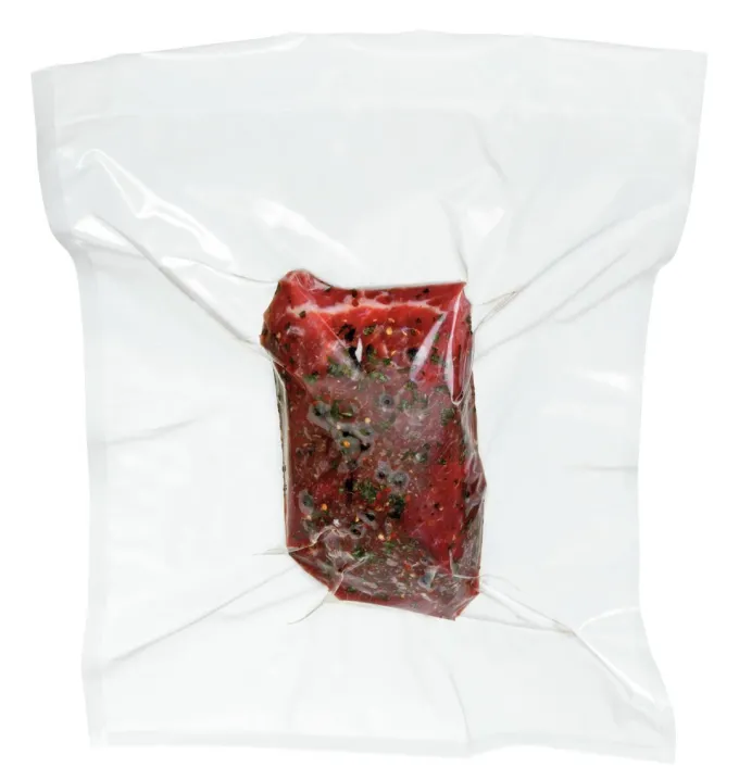 Sachet de Mise Sous Vide G7,5L Bartscher