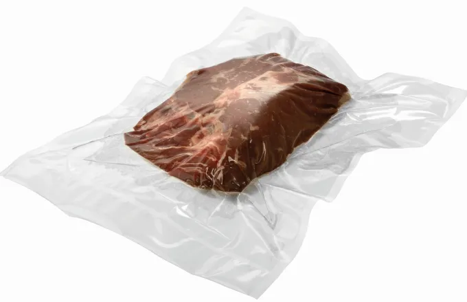 Sachet de Mise Sous Vide G7,5L Bartscher