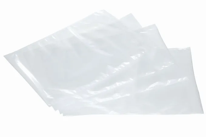 Sachets de Mise Sous Vide - Structuré Bartscher