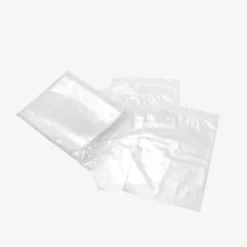 Sachets 160 x 220 mm EP 50 µ - carton de 1000 - Gilac