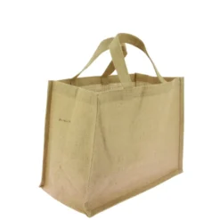 Sac jute Jutea 36x19 cm - Lot de 50 - Créapak