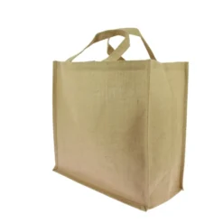 Sac jute Jutea 42x20 - Lot de 50 - Créapak