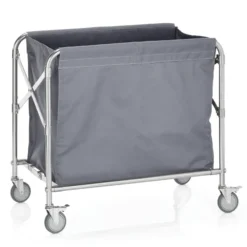Sac à linge de remplacement en Nylon L 780 mm l 420 mm H 635 mm - Was Germany