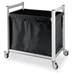 Sac à linge de remplacement en Polyester L 770 mm l 340 mm H 690 mm - Was Germany