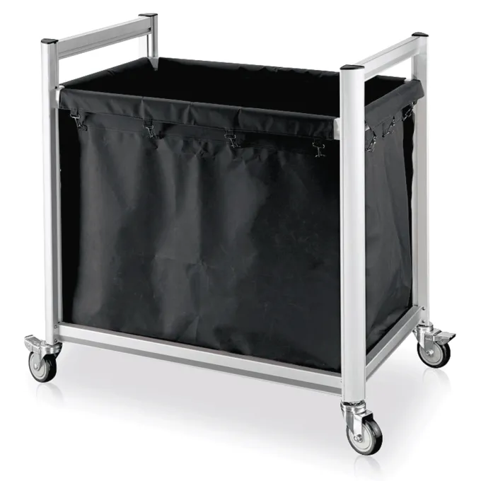 Sac à linge de remplacement en Polyester L 770 mm l 340 mm H 690 mm - Was Germany