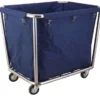 Sac à Linge pour Chariot à Linge - Hendi