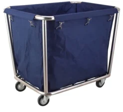Sac à Linge pour Chariot à Linge - Hendi