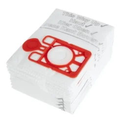 Sacs Aspirateur Henry Lot de 10 - Numatic